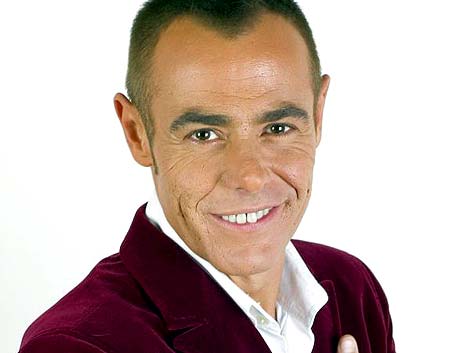 Gestor de programas "culturales"