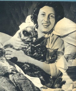 Anna Magnani