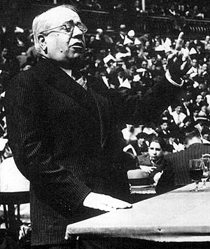 azaña discurso Manuel Azaña