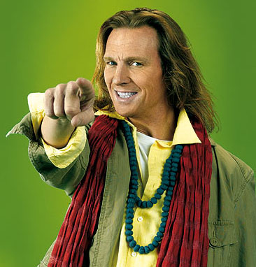 Pocholo ¿el Heroe de los niños?