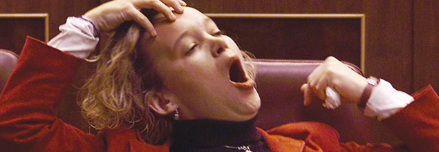 Gracias a su arduo trabajo será nombrada senadora cobrando 5 cifras al mes