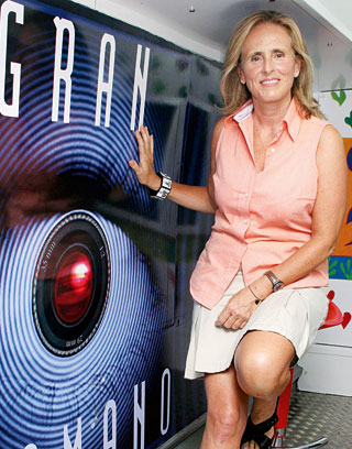 Este es el modelo de los jovenes en la actualidad