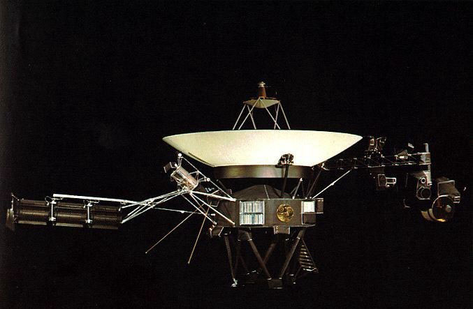 voyager2-fotos-espacio-NASA El incansable viajero
