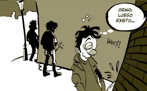 Para nuestros políticos estos son los nuevos licenciados en filosofía