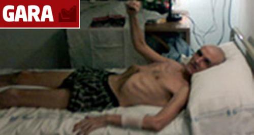 De Juana Chaos... sin comentarios.