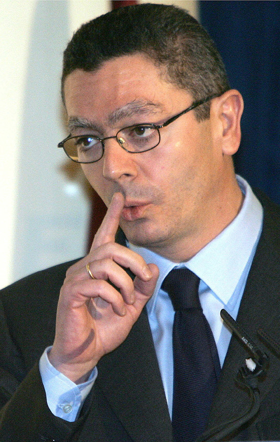 Gallardón: Faraón de la primera dinastía madrileña