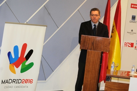 ¿Cuantos millones de euros nos ha costado la cabezonería de Gallardón? 