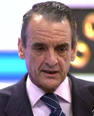 Mario Conde... sin comentarios