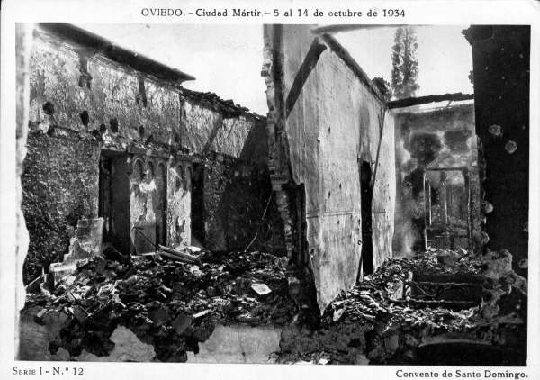 convento de Santo Domingo