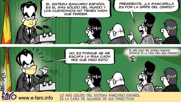 090504.zapatero.mascarilla