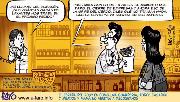 090506.farmacia.gripe.cerdo