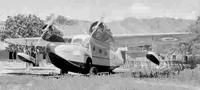 avion 1939