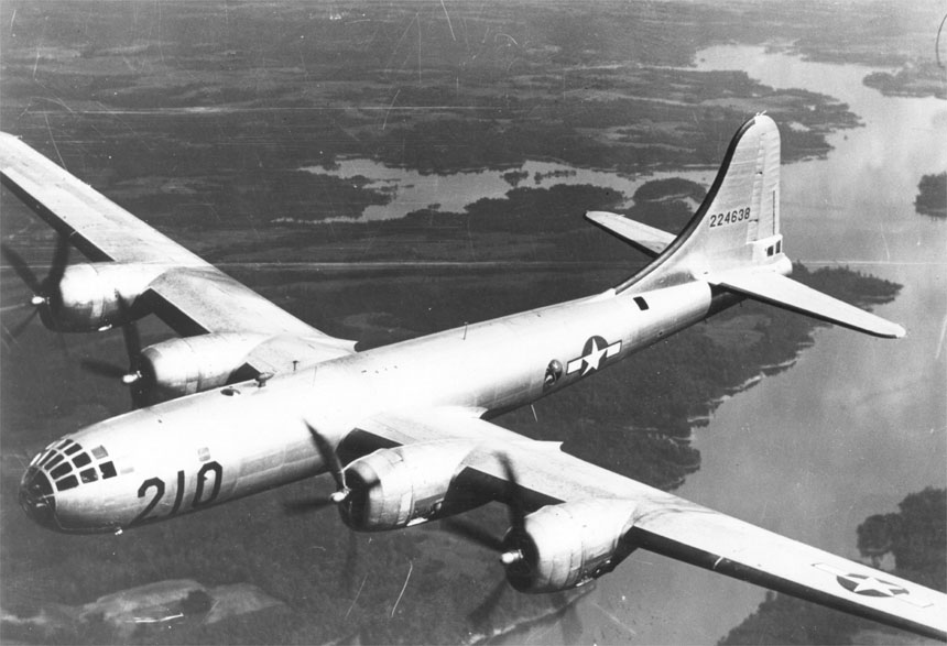 b-29
