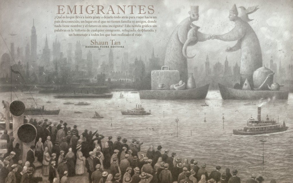 Emigrantes cartel 4.indd_(C)Shaun Taun
