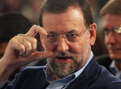 rajoy de la ceja