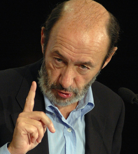 ESPAÑA-EDUCACION-REFORMA