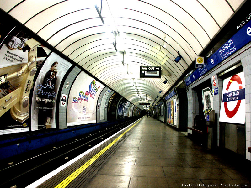 metroLondres