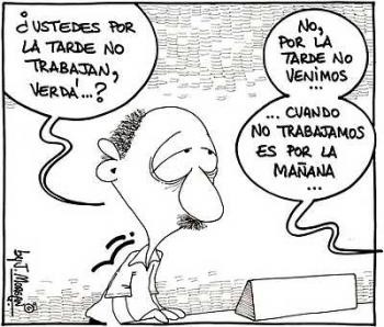 funcionarios autonomias