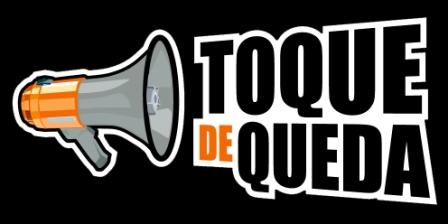 toquedequeda