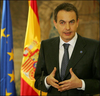 zapatero