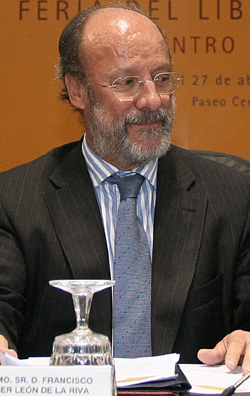 ESPAÑA - FERIAD EL LIBRO DE VALALDOLID