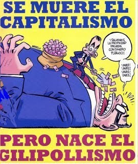 Zapatero-capitalismo-gilipollismo