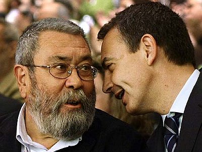 mendez-con-zapatero_congreso-ugt