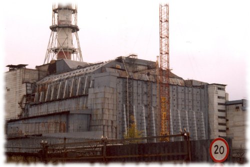 ChernobylSarcofago