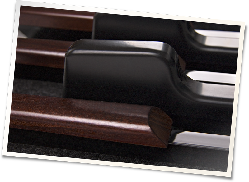 Midi Bass Pedal_details