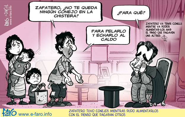 110427.zapatero.conejo.chistera