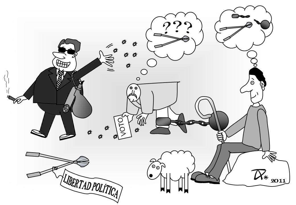 Panfleto Paco Jesús