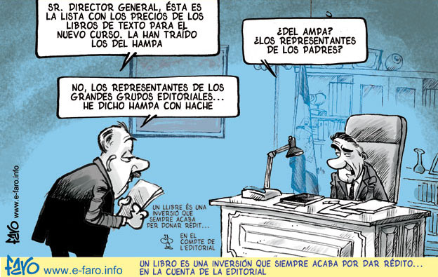 110910.libros.texto.precio.hampa.ampa