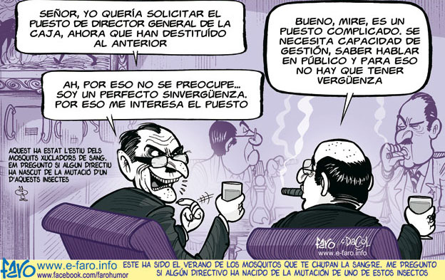 111013.DIRECTOR.GENERAL.CAJA.SINVERGUENZA