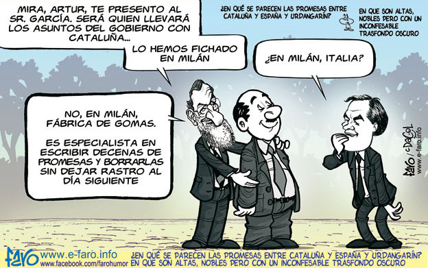 120130.Artur.Mas.Rajoy.relaciones.Cataluna.Espana.Milan