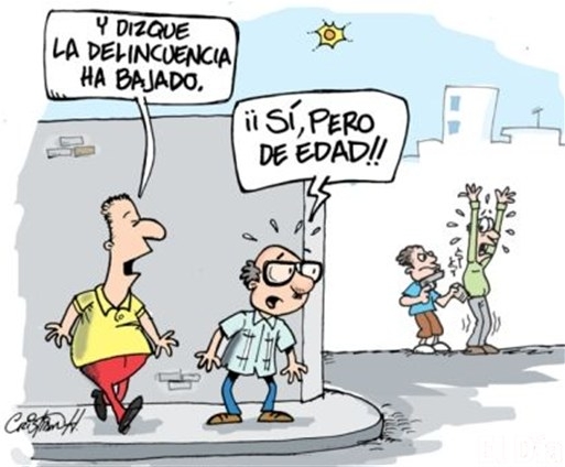 delincuencia-vajando-pero-de-edad-cristian-hernandez