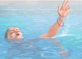 Nos ahogamos ¿Y que hacen los políticos? ¿tirarnos un flotador? No, pisarnos la cabeza para que ellos no les salpique el agua aunque para eso tengan que ahogar a 6 millones de personas.