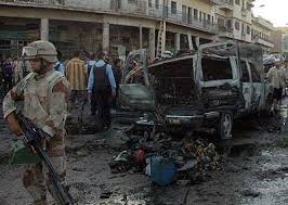 33 muertos civules por una equivoción de la OTAN y no pasa nada.